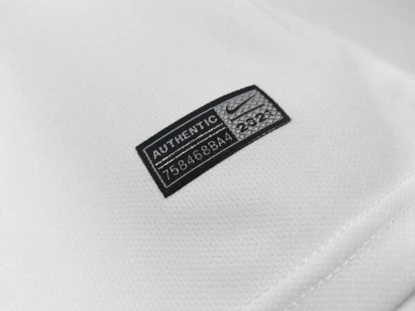 2020 PSG Training Retro Jersey - Image 5