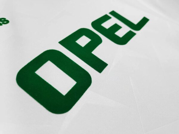 1990-92 Ireland Away Retro Jersey - Image 2