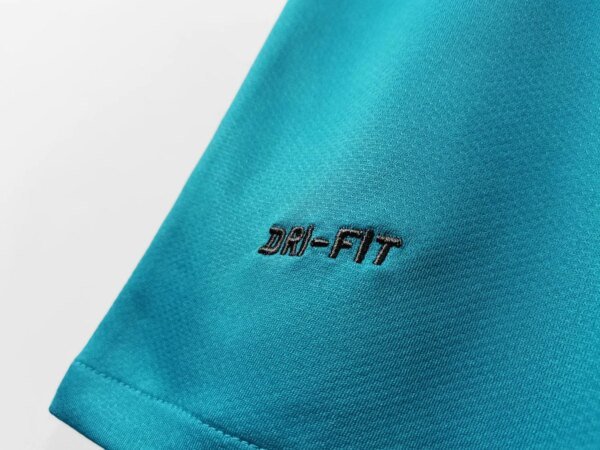 2012-13 Santos Third Retro Jersey - Image 9