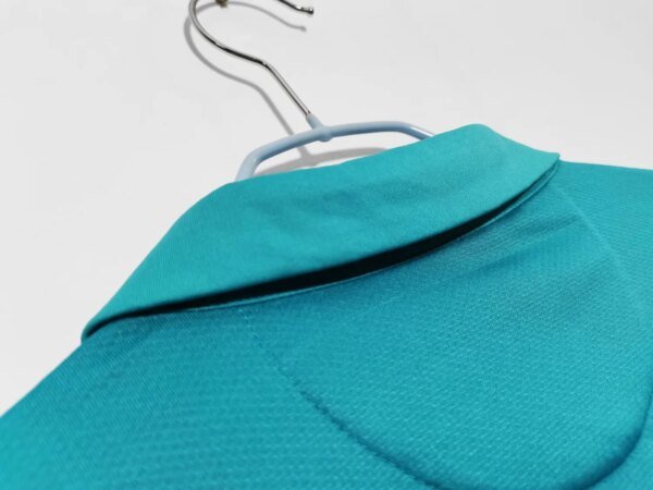 2012-13 Santos Third Retro Jersey - Image 10