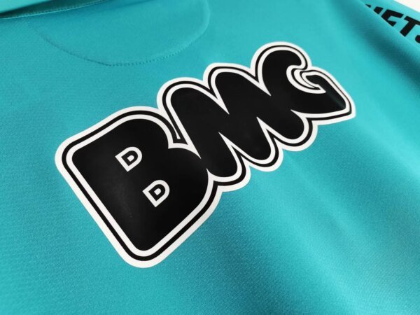 2012-13 Santos Third Retro Jersey - Image 11