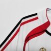 2006-07 AC Milan Away Retro Jersey - Image 2
