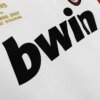 2006-07 AC Milan Away Retro Jersey - Image 5