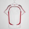 2006-07 AC Milan Away Retro Jersey - Image 9