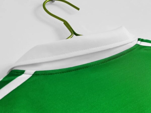 1980 Celtic Home Retro Jersey - Image 5