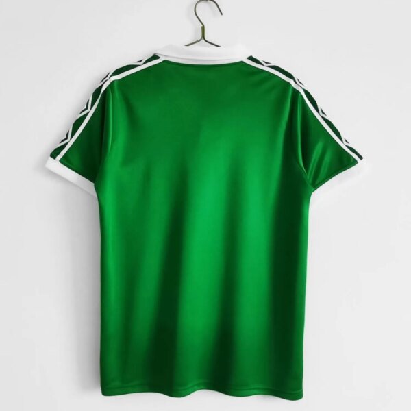 1980 Celtic Home Retro Jersey - Image 6