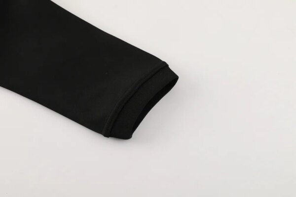 2024Germany White Jacket Tracksuit - Image 10