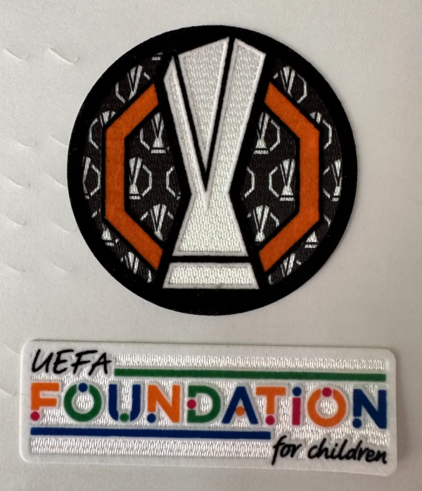 24-25 AX Away Fans Jersey - Image 6
