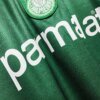 1999 Palmeiras Home Retro Jersey - Image 2
