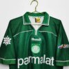 1999 Palmeiras Home Retro Jersey - Image 4