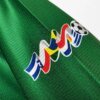 1999 Palmeiras Home Retro Jersey - Image 5