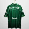 1999 Palmeiras Home Retro Jersey - Image 7