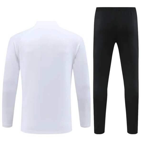 23-24 Corinthians Paulista Training Suit - Image 2