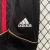 Retro 06-07 AC Milan Home Kids Kit - Image 5
