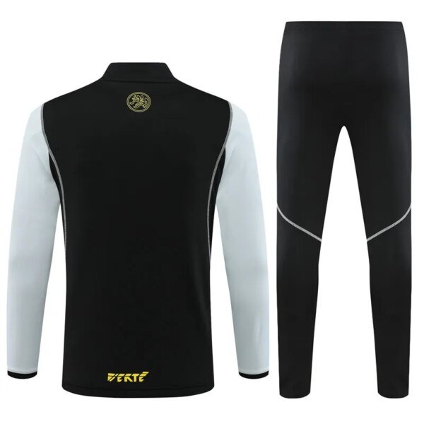 23-24 Algeria Training Suit - Image 2
