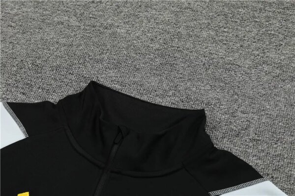 23-24 Algeria Training Suit - Image 4