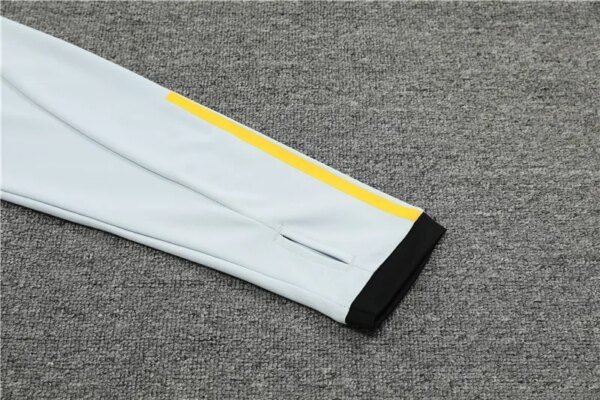 23-24 Algeria Training Suit - Image 6