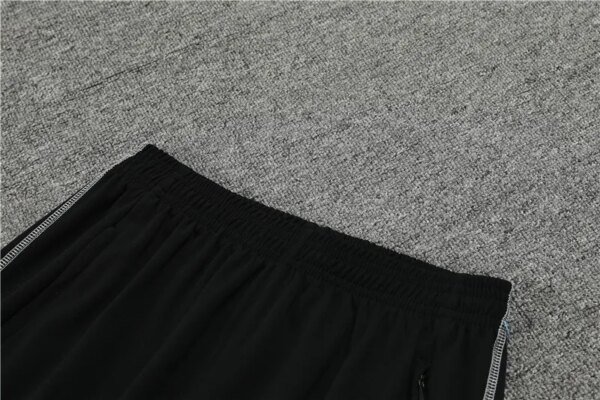 23-24 Algeria Training Suit - Image 7