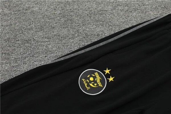 23-24 Algeria Training Suit - Image 8
