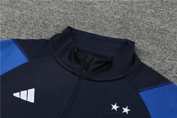 23-24 Algeria Training Suit - Image 4