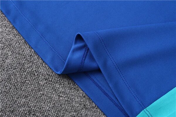 23-24 Barcelona Training Suit - Image 8