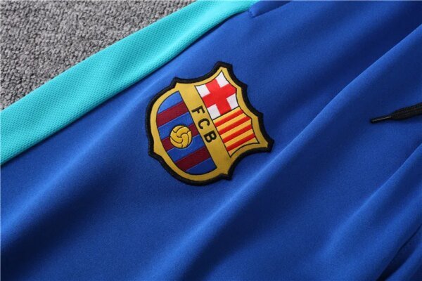 23-24 Barcelona Training Suit - Image 11
