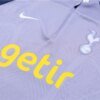 23-24 Tottenham Hotspur Player Version Training Suit - Image 5