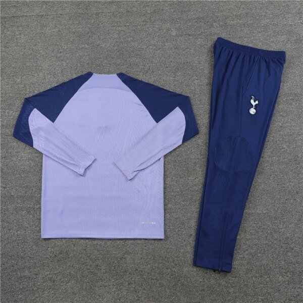 23-24 Tottenham Hotspur Player Version Training Suit - Image 8