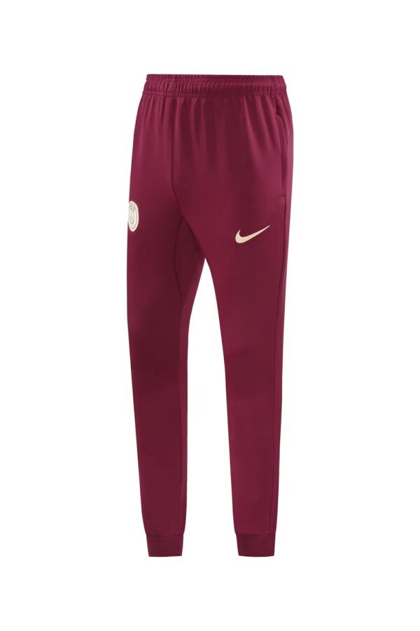 24-25 PSG Green Jacket Tracksuit - Image 5