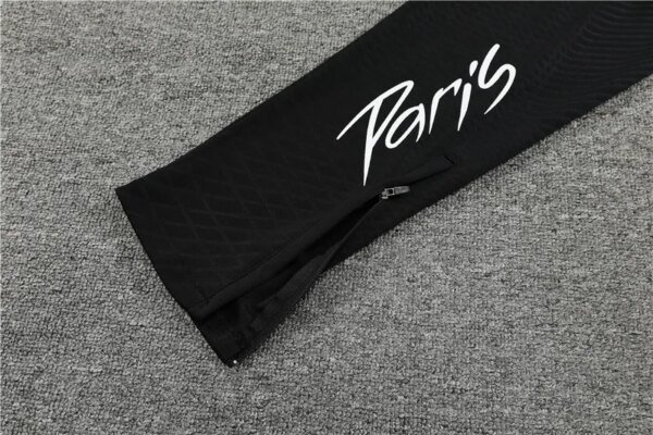 23-24 PSG Player Version Training Suit - Image 13