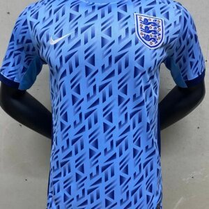 23-24 England Away Fans Jersey