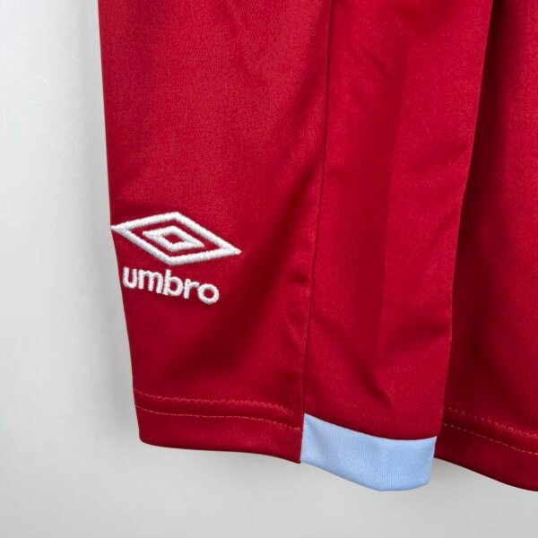 23-24 West Ham United Home Kid Kit - Image 7