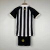 23-24 Santos FC Away Kid Kit - Image 6