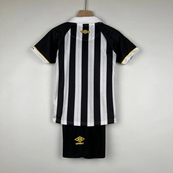 23-24 Santos FC Away Kid Kit - Image 6
