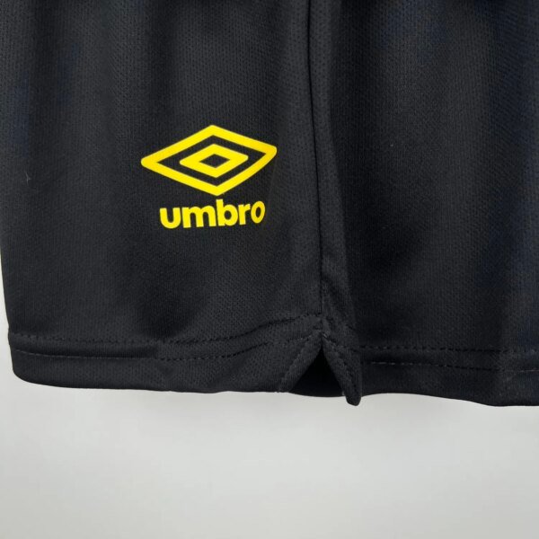 23-24 Santos FC Away Kid Kit - Image 7