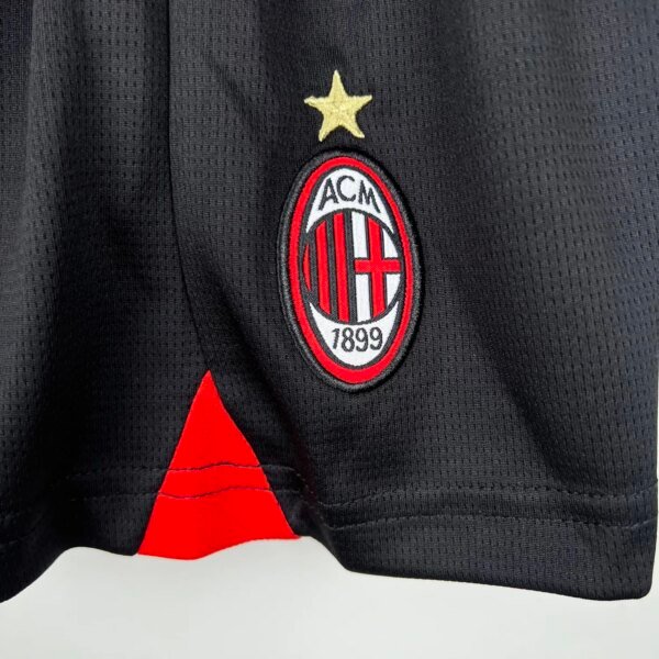 23-24 AC Milan Home Kids Kit - Image 6