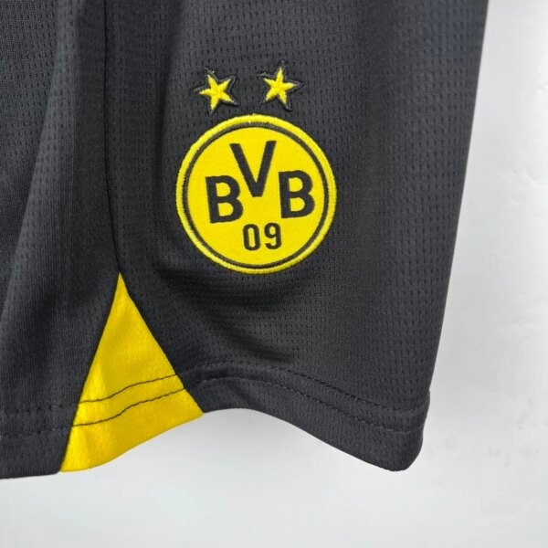 23-24 Borussia Dortmund Home Kid Kit - Image 5