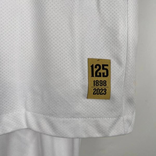 23-24 Vasco da Gama Away Kid Kit - Image 3