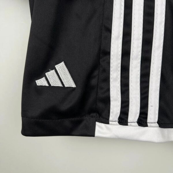 23-24 Manchester United Away Kid Kit - Image 5
