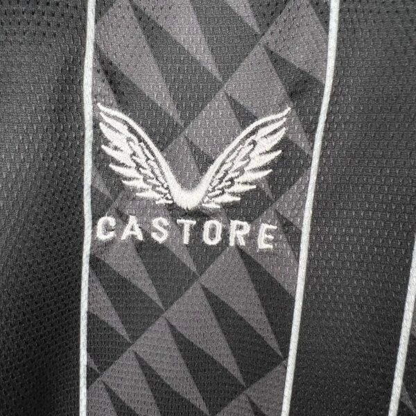 23-24 Athletic Bilbao Goalkeeper Fans Jersey - Image 3