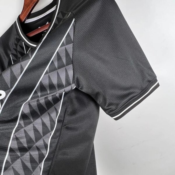 23-24 Athletic Bilbao Goalkeeper Fans Jersey - Image 6