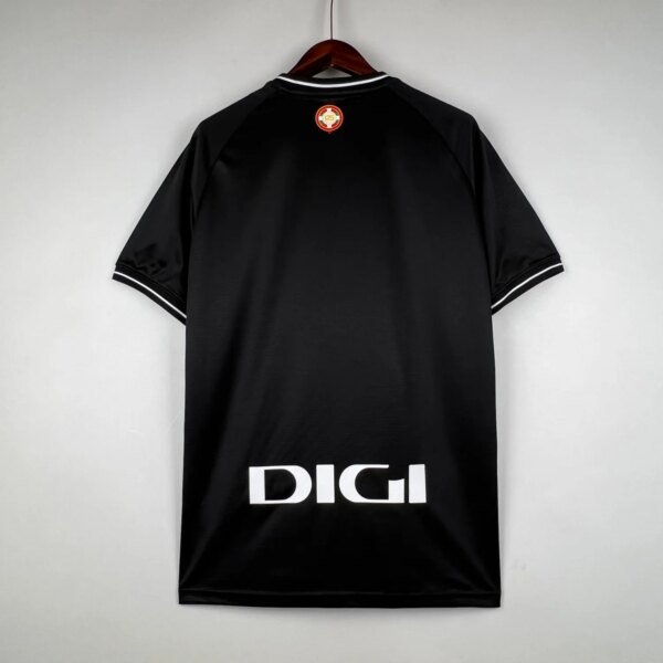 23-24 Athletic Bilbao Goalkeeper Fans Jersey - Image 7