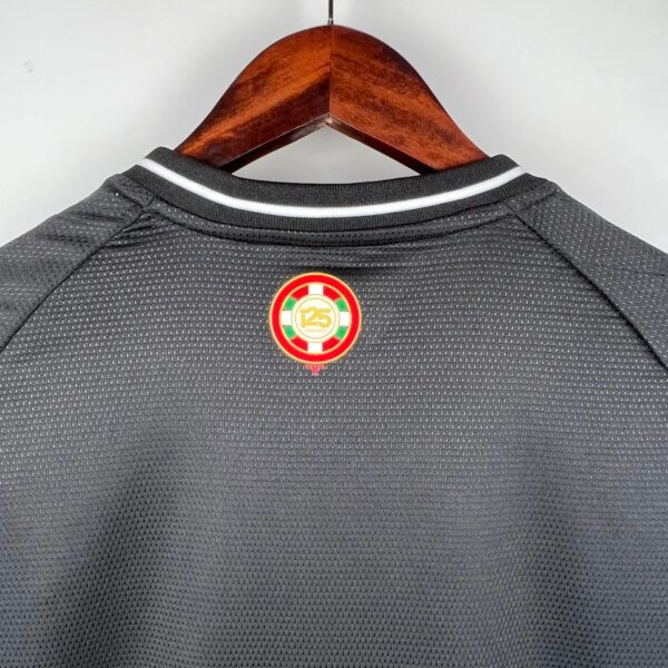 23-24 Athletic Bilbao Goalkeeper Fans Jersey - Image 8