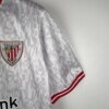 23-24 Athletic Bilbao Third Fans Jersey - Image 2
