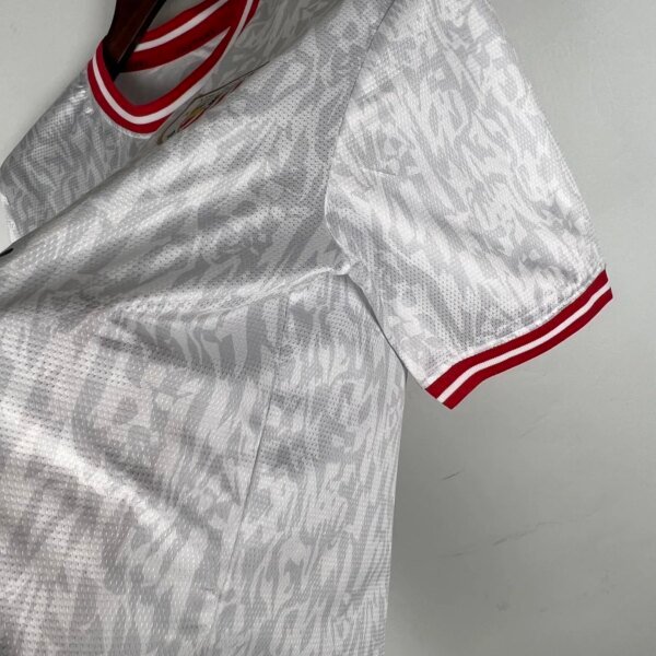 23-24 Athletic Bilbao Third Fans Jersey - Image 4