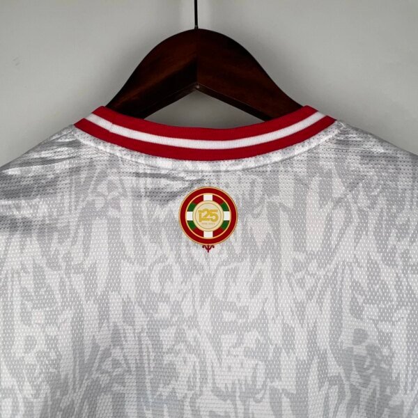 23-24 Athletic Bilbao Third Fans Jersey - Image 6