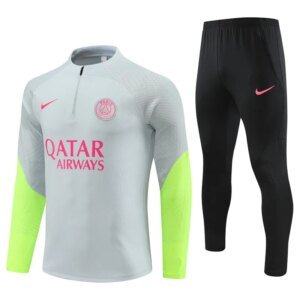 23-24 PSG Player Version Training Suit