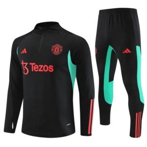 23-24 Manchester United Training Suit