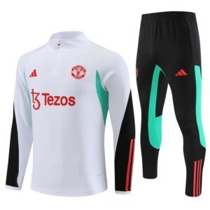 23-24 Manchester United Training Suit