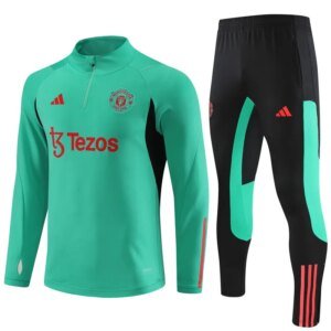 23-24 Manchester United Training Suit